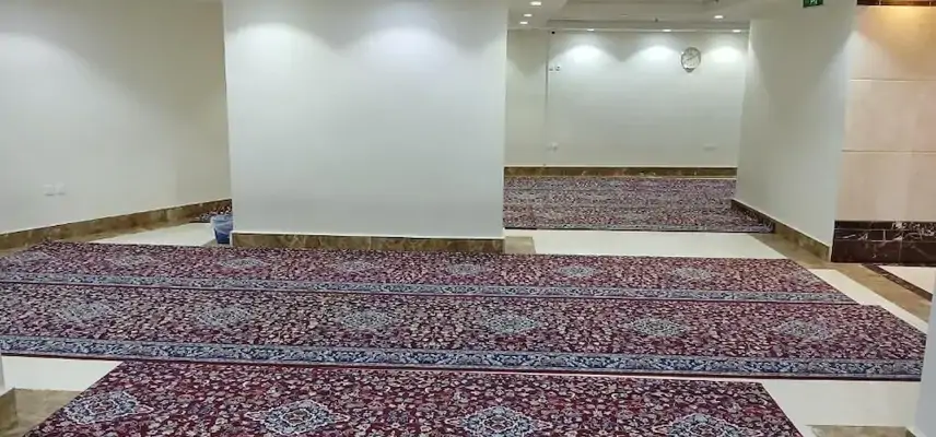 Masarat Al Mahbas Hotel image